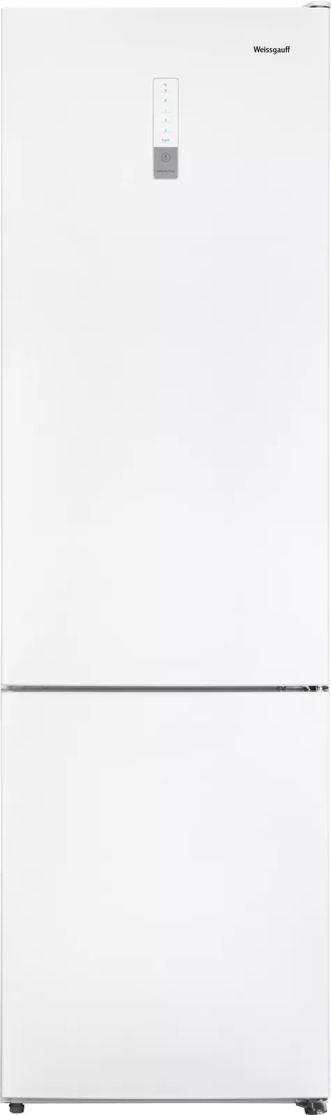 Холодильник Weissgauff WRK 2000 W Full NoFrost