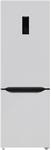 Холодильник с морозильником Artel HD 455RWENS-WH