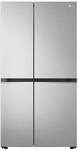 Холодильник side by side LG DoorCooling+GC-B257SSZV