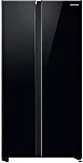 Холодильник side by side Samsung RS62R50312C/WT