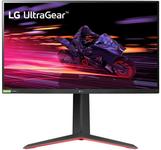 Игровой монитор LG UltraGear 27GP750-B