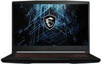 Игровой ноутбук MSI Thin GF63 11UC-090XGE