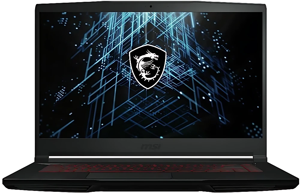 Игровой ноутбук MSI Thin GF63 11UC-225XRU