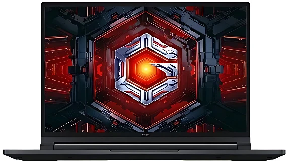 Игровой ноутбук Xiaomi Redmi G JYU4488CN