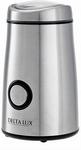 Кофемолка Delta Lux DE-2200