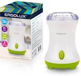 Кофемолка Ergolux ELX-CG01-C34