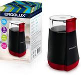 Кофемолка Ergolux ELX-CG02-C43