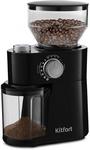 Кофемолка Kitfort KT-741