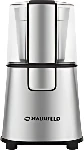 Кофемолка MAUNFELD MF-521S