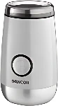 Кофемолка Sencor SCG 2052WH