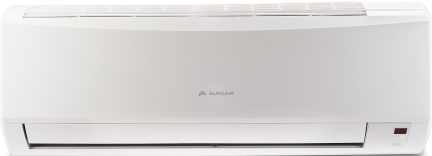 Кондиционер AlpicAir Premium AWI/AWO-35HPDC1C