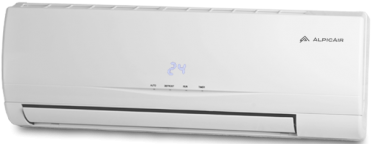 Кондиционер AlpicAir Sigma AWI/AWO-71HPR1C