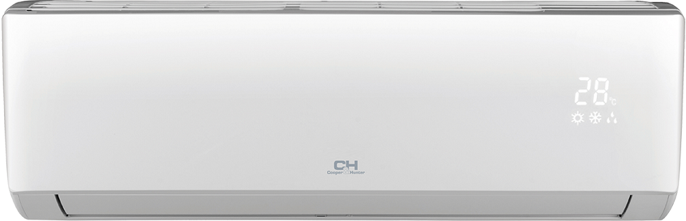 Кондиционер Cooper&Hunter Arctic CH-S12FTXLA
