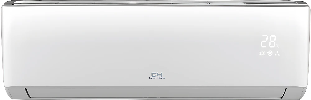 Кондиционер Cooper&Hunter Arctic CH-S18FTXLA