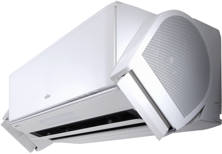 Кондиционер Fujitsu Nocria X ASYG09KXCA/AOYG09KXCA