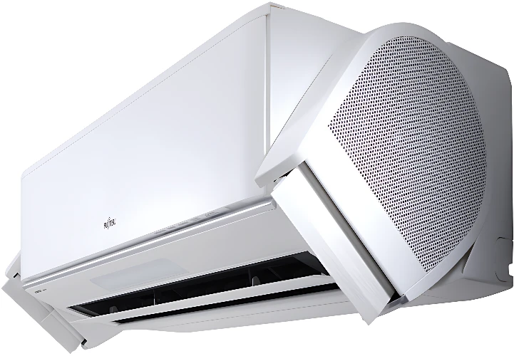 Кондиционер Fujitsu Nocria X ASYG09KXCA/AOYG09KXCA