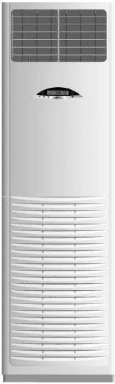 Кондиционер General Climate GC/GU-FS48ARN1