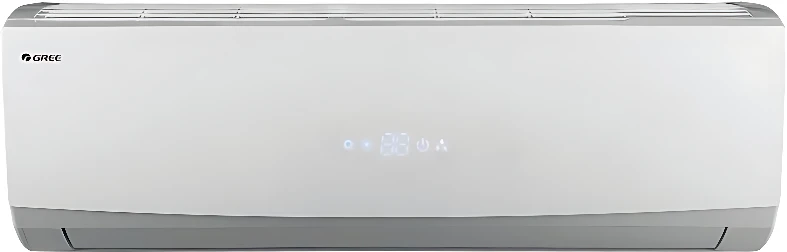 Кондиционер Gree Lomo Inverter Arctic GWH18QD-K3DNC2G