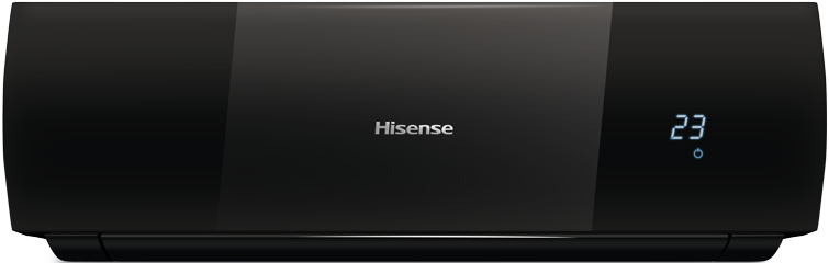 Кондиционер Hisense AS-12HR4SVDDEB1
