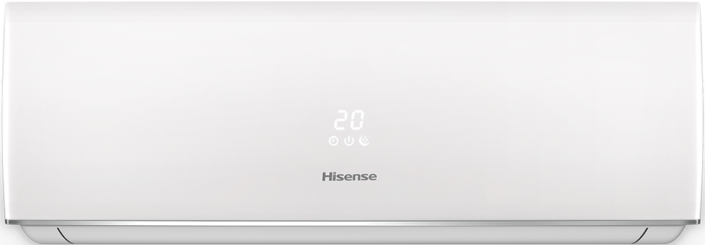 Кондиционер Hisense AS-18UR4SUADB