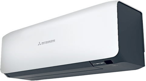 Кондиционер Mitsubishi Heavy Industries SRK35ZS-SB/SRC35ZS-S