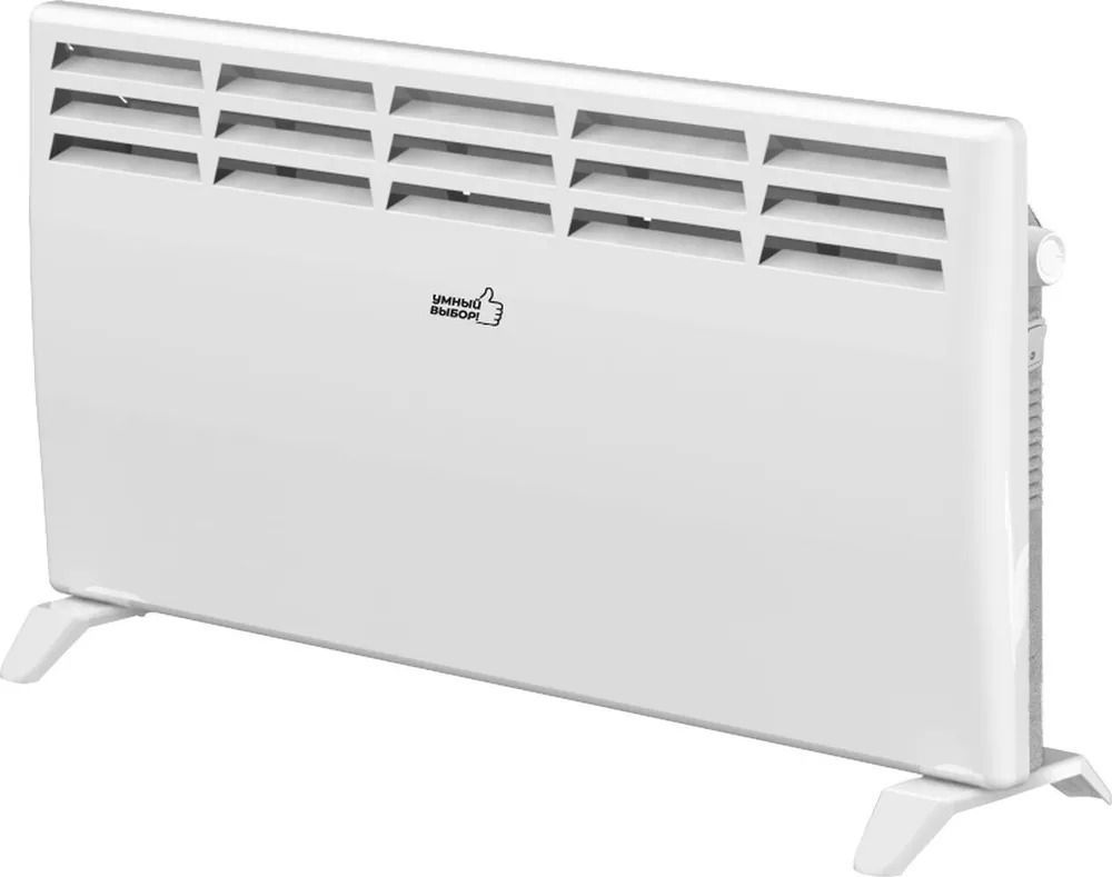 Конвектор Denzel Умный выбор УКЭ-AС2000М