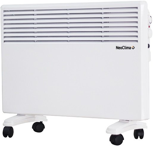 Конвектор Neoclima Intenso 1500