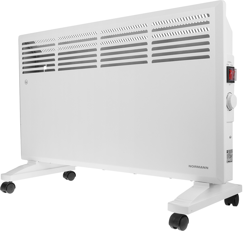 Конвектор Normann ACH-204