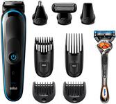 Машинка для стрижки Braun MGK5280