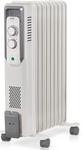 Масляный радиатор Ballu BOH/CB-09W