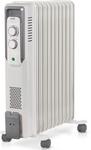Масляный радиатор Ballu BOH/CB-11W