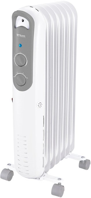 Масляный радиатор Timberk TOR 21.1507 SLX I