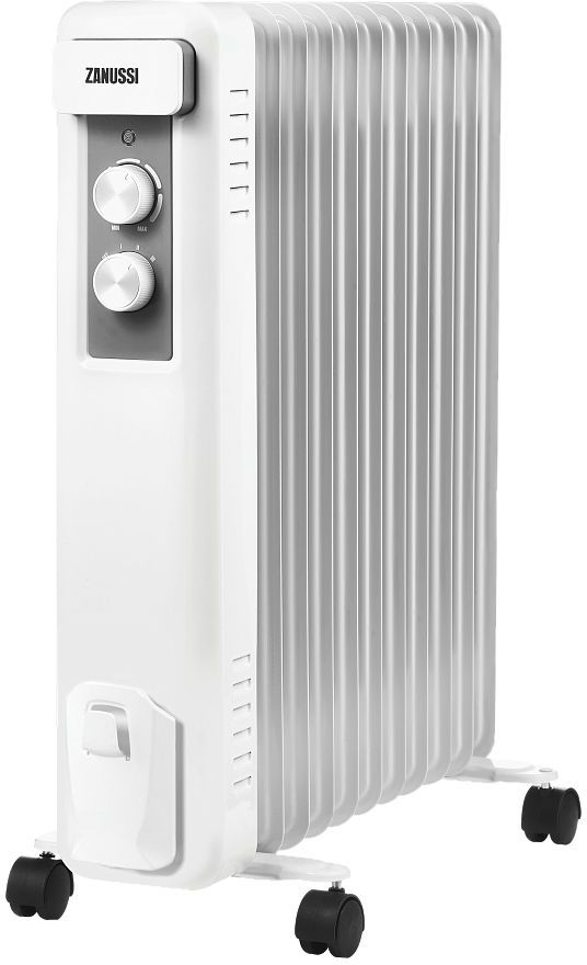 Масляный радиатор Zanussi ZOH/CS-11W