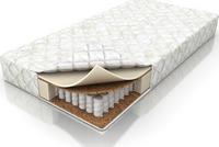 Матрас Askona Balance Status 70x195