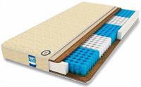 Матрас Askona Expert Evolution 80x200
