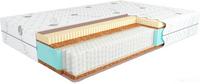Матрас Kondor Jamaika 3 Multi 90x195 (жаккард)
