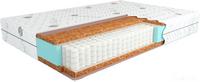 Матрас Kondor Solid 2 Mini 200x200 (жаккард)