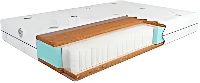 Матрас Kondor Solid Hard 90x200 (жаккард)