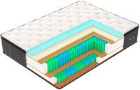 Матрас Vegas Exclusive X5 130x190