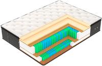 Матрас Vegas Exclusive X6 140x190