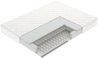 Матрас Vegas Smart Spark Light 160x190