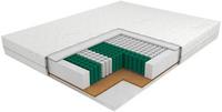 Матрас ЭОС Аспект Тип 30 140x200 жаккард