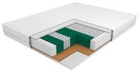 Матрас ЭОС Аспект Тип 30 80x200 премиум чехол Care