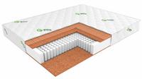 Матрас ЭОС Идеал Тип 20 70x200 жаккард