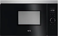 Микроволновая печь AEG MBB1756SEM