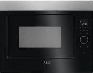 Микроволновая печь AEG MBE2658SEM