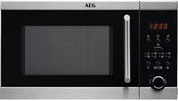 Микроволновая печь AEG MFD2025S-M