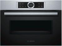 Микроволновая печь Bosch CFA634GS1