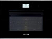 Микроволновая печь De Dietrich DME1145B