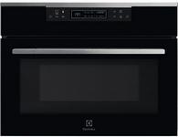 Микроволновая печь Electrolux KVKBE00X